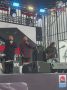 На главной сцене начался концерт народного артиста России, музыканта и автора песен Владимира Кузьмина