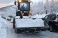 В Ключах на Камчатке директора УК дисквалифицировали за плохую снегоочистку