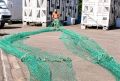 Камчатские спасатели режут рыболовецкие сети для нужд СВО