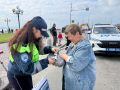 В День горняка Госавтоинспекция Петропавловска-Камчатского провела профилактическое мероприятие «Безопасный город»