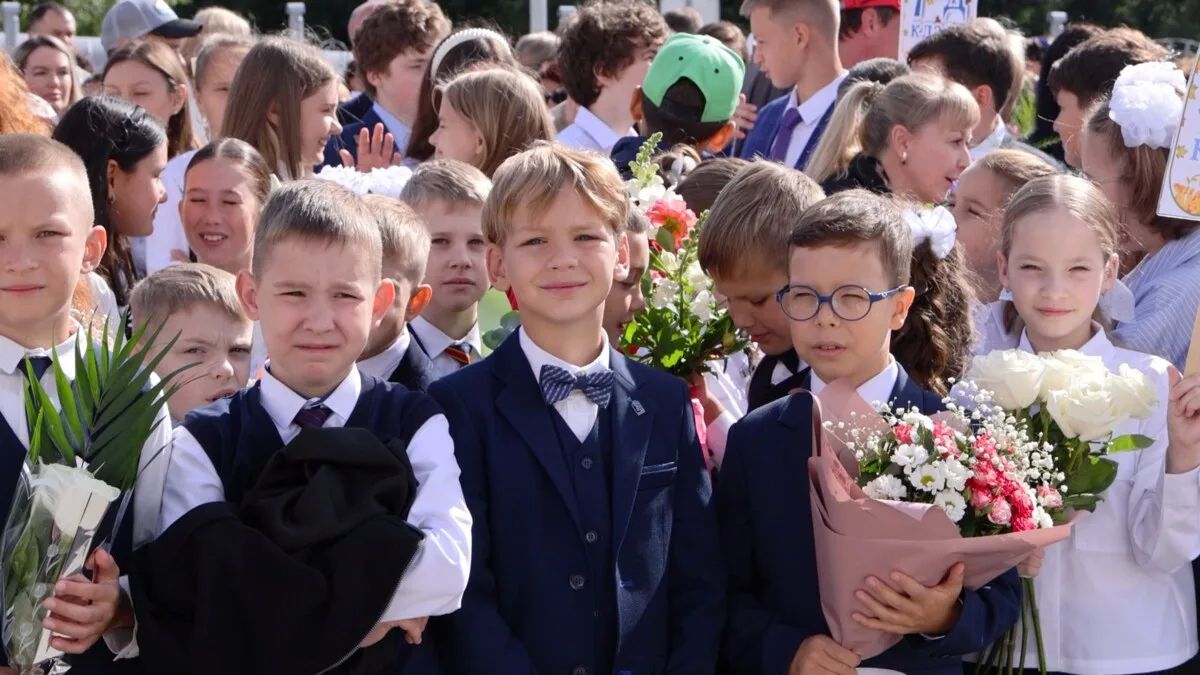 Готовность номер один: камчатские школы ждут учеников