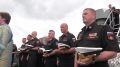 "Сила в правде: у кого правда, тот и сильней": корабль "Ослябя" с иконой Божией Матери на борту отправился из Владивостока в поход по местам истории Тихоокеанского флота