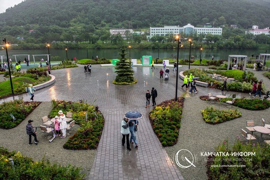 Герман Греф отметил, что «Экосистема» должна стать ориентиром для дальнейшего развития краевой столицы Герман Греф отметил, что «Экосистема» должна стать ориентиром для дальнейшего развития краевой столицы