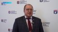 Ведущие университеты Камчатки посетил посол Пакистана Файсал Ниаз Тирмизи