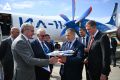 Ил-114-300 продемонстрировал готовность к работе на Дальнем Востоке