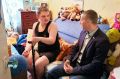 Раненного камчатского бойца СВО незаконно зачислили в дезертиры