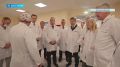 На качественно новый уровень вышла камчатская краевая больница
