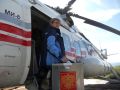 На Камчатке стартовало досрочное голосование