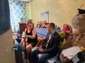 Евгений Беляев: Держу на контроле ситуацию с участником СВО из Мильково