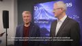 В Петропавловске-Камчатском начал работу кампус школы цифровых технологий «Школа 21»