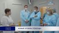 НОВЫЙ УРОВЕНЬ ПОМОЩИ. Камчатская краевая больница превратилась в высокотехнологичный медицинский центр, где проводят сложнейшие операции