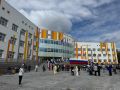 Новый корпус школы №1 открыли в Елизове