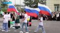 Учебный год начался для более чем 18,5 тысяч школьников камчатской столицы