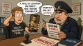 НУ И ШТРАФ…. ПОНРАВИЛАСЬ КАРТИНКА С КИНОГЕРОЕМ — ПОЛУЧИЛ ШТРАФ В Орске мужчина вёл мотивационную страницу в соцсети и опубликовал изображение киногероя из фильма о боях без правил