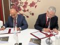 Камчатка и «Ареал» подписали соглашение о социальном партнёрстве на ВЭФ