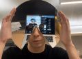 IT-компании начали просить соискателей надевать зеркальные маски на собеседованиях