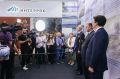 В первый день работы Восточного экономического форума состоялась презентация масштабного инвестпроекта на Камчатке — всесезонного туристического комплекса «Три вулкана»