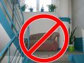 Ответственность жильцов за захламление подъездов многоквартирных домов личными вещами