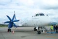 Камчатку ждёт обновление региональной авиации: новый Ил-114-300 показали во Владивостоке