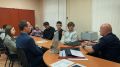 Руководитель следственного управления провел личный прием граждан из числа детей-сирот и детей, оставшихся без попечения родителей, по вопросам обеспечения их жилыми помещениями