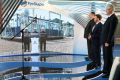 РусГидро построило и ввело в работу в Камчатском крае подстанцию 110 кВ и линию электропередачи 110 кВ протяжённостью 47 км. Новая инфраструктура обеспечит надёжное электроснабжение рекреационного комплекса «Парк «Три...