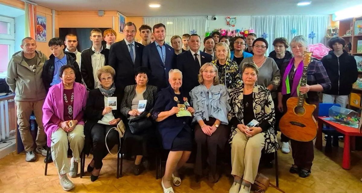 Презентация сборника «Память о Курильском десанте» Презентация сборника «Память о Курильском десанте»