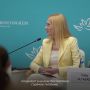 Ирина Яровая предложила повысить гарантии качества школьного питания