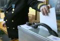 На морских судах досрочно голосуют за депутатов Госдумы и Заксобрания Камчатки