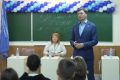 В Дальневосточном филиале ВАВТ прошла лекция депутата Анатолия Кирносенко о подвиге Курильского десанта