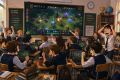 После «Разговоров о важном» - Dota 2?