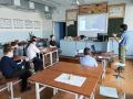 «Кванториум» начинает серию выездов в школы Камчатки