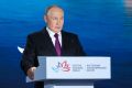 Владимир Солодов: Восточный экономический форум подтверждает: стратегический вектор развития страны неразрывно связан с Дальним Востоком