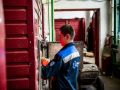 На севере Камчатки стартовал отопительный сезон