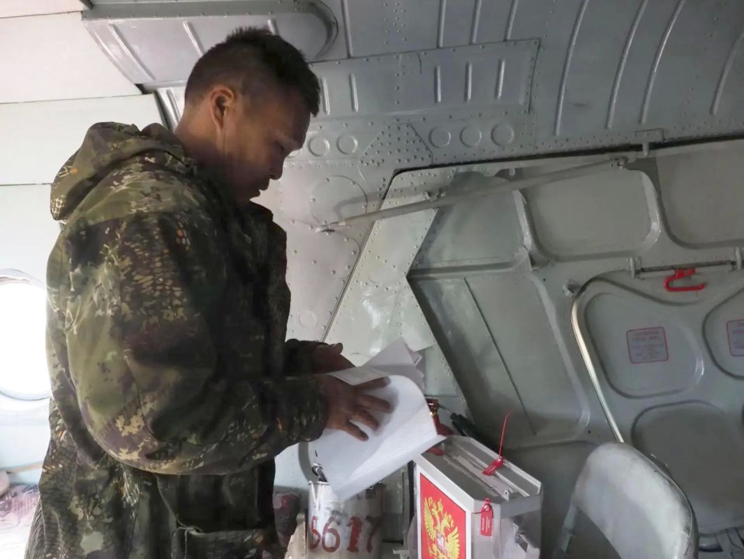 В Камчатском крае продолжается досрочное голосование на выборах депутатов Государственной Думы Федерального Собрания Российской Федерации и выборах депутатов Законодательного Собрания Камчатского края В Камчатском крае продолжается досрочное голосование на выборах депутатов Государственной Думы Федерального Собрания Российской Федерации и выборах депутатов Законодательного Собрания Камчатского края