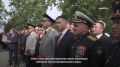 Часовню защитникам Отечества открыли в Петропавловске-Камчатском