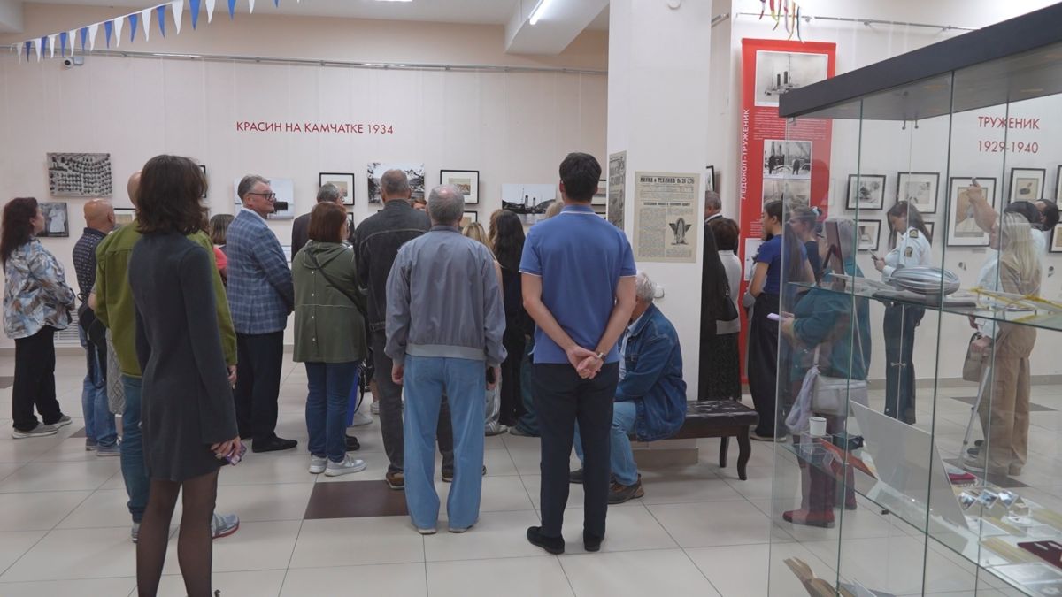 Учреждения культуры обновляют на Камчатке благодаря президентскому нацпроекту