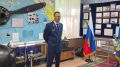 Молодые специалисты приняли Присягу прокурора