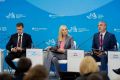 Ирина Яровая предложила уделить особое внимание сейсмобезопасности при реализации Стратегии развития ДВ
