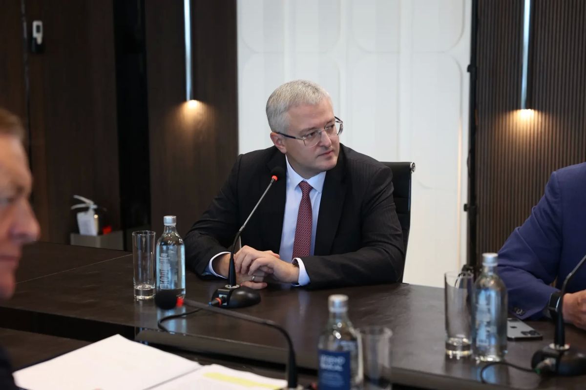 Началось строительство газопровода до Вилючинска Началось строительство газопровода до Вилючинска