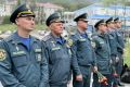 Сотрудники ГУ МЧС России по Камчатскому краю приняли участие в памятном мероприятии, посвящённом 172-й годовщине героической обороны Петропавловска-Камчатского