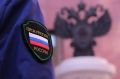 Прокуратура проводит проверку по факту травмирования ребенка на детской площадке
