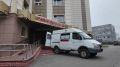 Акушерское отделение Краевого родильного дома закроется на плановую «помывку» в первую половину сентября