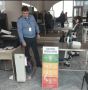9 попыток провоза икры сверх лимита выявили за неделю