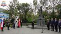 Петропавловск-Камчатский отметил 172-ю годовщину героической обороны Петропавловского порта от нападения англо-французской эскадры в 1854 году