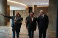 Международный воздушный пункт пропуска открыли в аэропорту Елизово