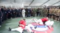На ВЭФ подписано соглашение о сотрудничестве Центра «ВОИН» и концерна «Калашников»