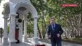 Эта часовня в Петропавловске-Камчатском — память об участниках Курильского десанта