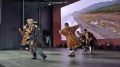 Камчатка выступает на главной сцене «Улицы Дальнего Востока»