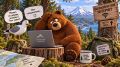 Может ли реформа интернет-провайдеров коснуться Камчатки?