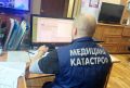 В посёлке Озерновский на Камчатке врачи спасли пациента с инфарктом миокарда